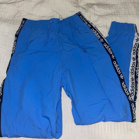 Adidas Joggers - Picture 1 of 3